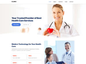 Clinic - Incluido en MediSoft