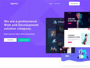 Agency 2